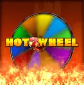 Hot 7 Wheel на Казино Вулкан