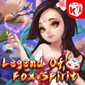 Legendoffoxspirit на Казино Вулкан